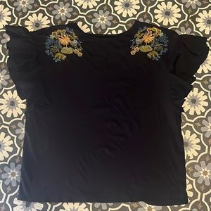Loft Top Size Medium